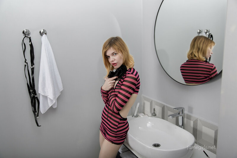 Любаша, 41