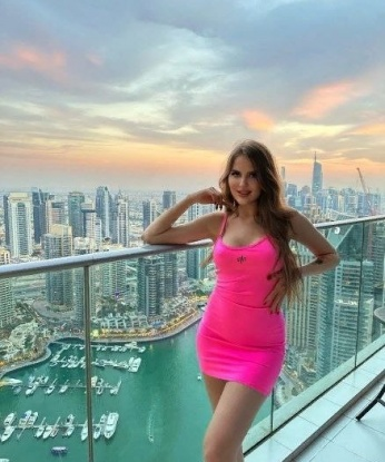 Маргарита, 20